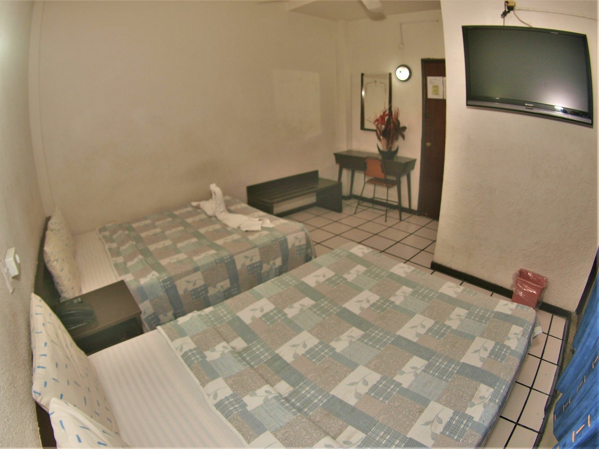 Hotel Union Guadalajara Ngoại thất bức ảnh